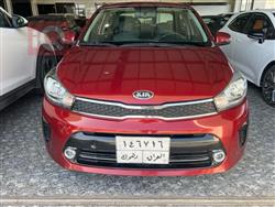 Kia Pegas